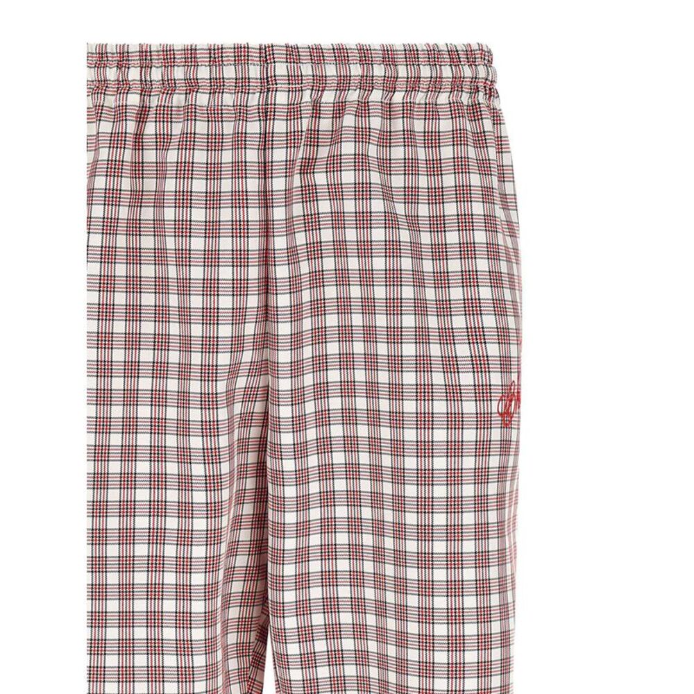 Willy Chavarria Men 'Ruff Rider' Pants - Picture 3 of 5
